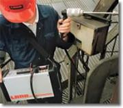 Gas Analysers - Portable Gas Analysers