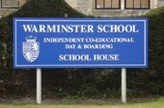 Wiltshire School Signs