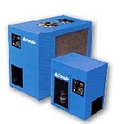 Modular design Refrigerant Dryers