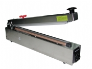 Continuous band sealers