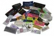 Fabric and woven labels 