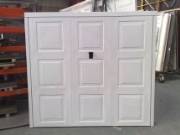 Stock Clearance Garage Doors