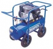 Small Compressors and Air Tools For Hire