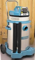 Dust Extraction Units Hire