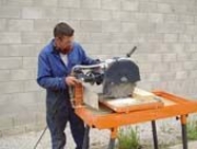 Masonry Saws for Hire