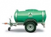 Bowsers Tanks and Trailers for Hire