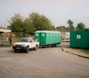 Service Loos For Hire