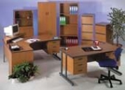 Desks and Work Stations for hire