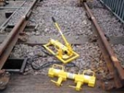 Rail Equipment For Hire