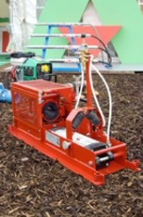 Hydraulic Pipe Pushers for Hire