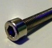 Nuts Bolts Fixings Fastenings A2 &#45; A4