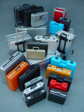 Case Manufacturer