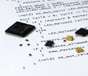Embedded Software Design – Electronics Devices