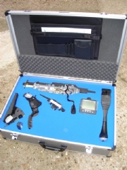 Equipment cases