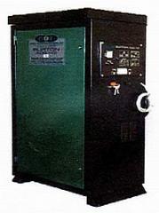 Static Site Steam Cleaning Cabinets