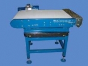 Weighing Conveyors