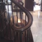 Curved Staircase Design, Manufacture & Installation Specialists, Wickford, Essex