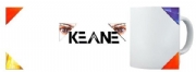 Keane Merchandise