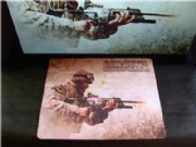 Call of Duty Gamers Mousemats