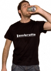 Lambretta T&#45;Shirts