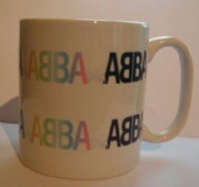 Abba Merchandise