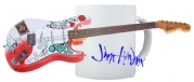 Fender Jimi Hendrix Merchandise