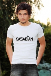 Kasabian T&#45;Shirts