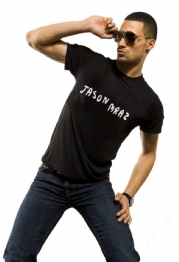 Jason Mraz T&#45;Shirts
