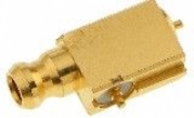 Moebius Switching Connector