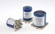 Coaxial Subminiature SpnT Switches
