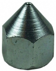 Pointed Connector