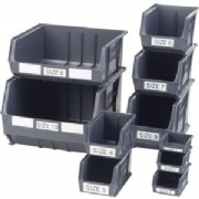 Grey Linbins 