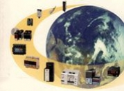Electronic Control Component Manufacturers