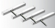 TGCO 24 20 ED chain actuator 
