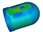  Finite Element Analysis 