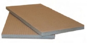 ECOMAX Cement Coated Insulation Board
