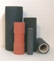 Natural Rubber Pinch Valve Spare Sleeves