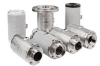 Stainless Steel Pinch Valves