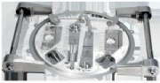 CNC Milling Service