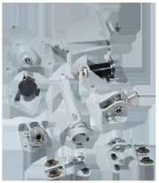 mechanical assemblies