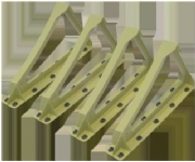 Aerospace Component Turning