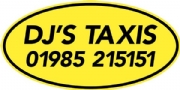 Taxi Signs