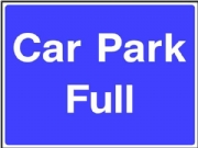 Parking Signs