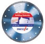 Dry And Wet Building Materials Diamond Blades