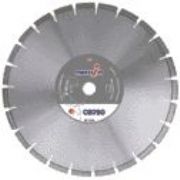 Dry And Wet Concrete Diamond Cutting Blades