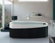 Luxury baths