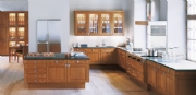 Light Oak Kitchen Counters