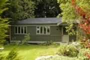 Luxury Garden Sheds