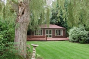 Garden Lodges