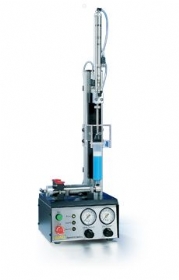Manual Cartridge Filling Systems